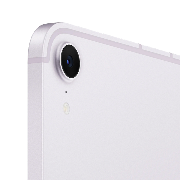 Планшет Apple iPad mini (2024) 512Gb Wi-Fi (Фиолетовый)