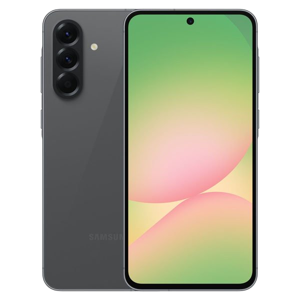 Телефон Samsung Galaxy A56 8/128Gb (Graphite)