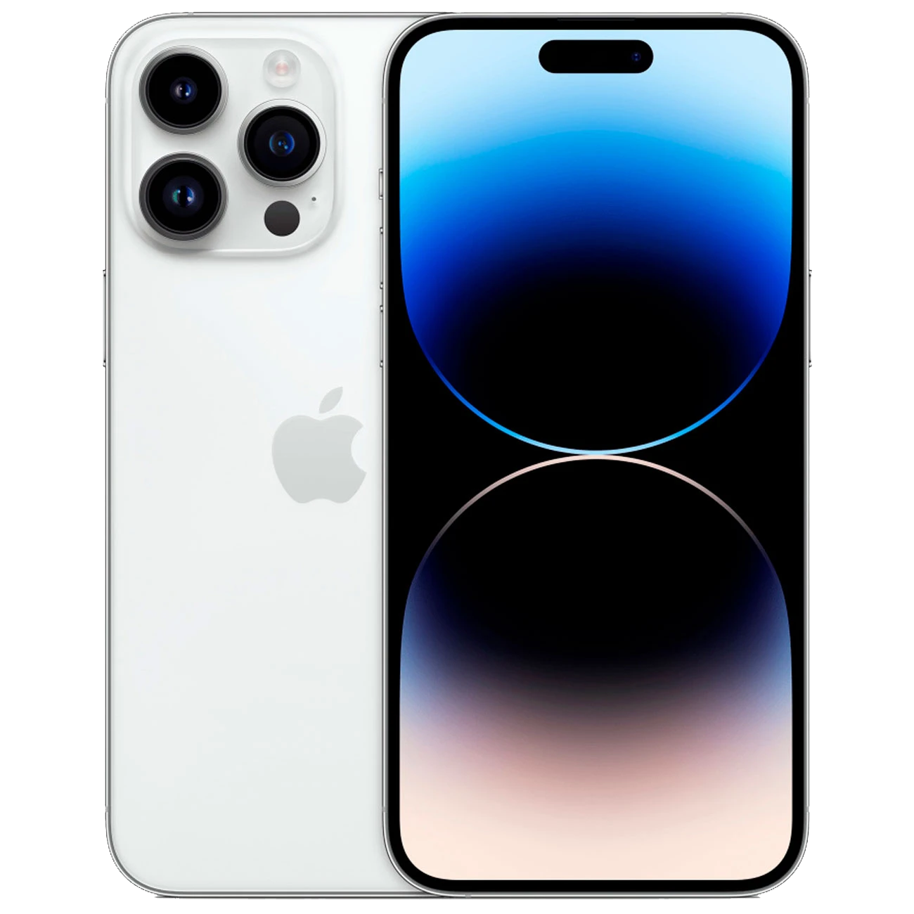 Apple iPhone 14 Pro Max 128GB White SIM+eSIM