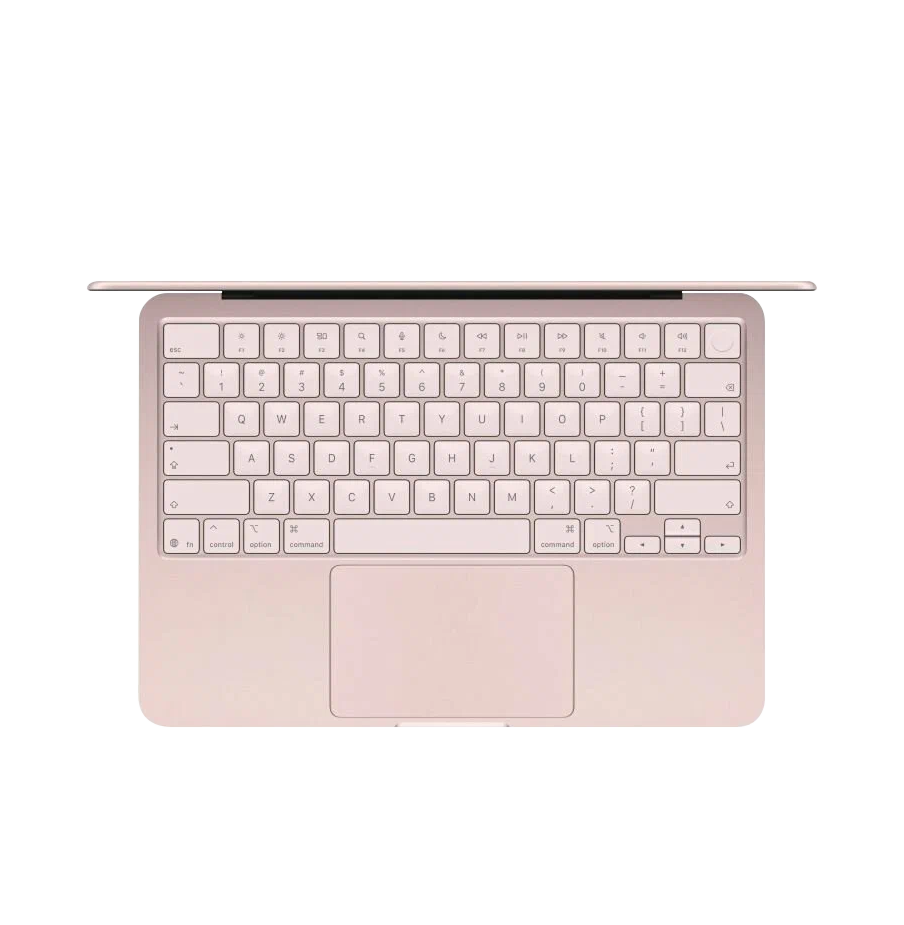 MacBook Neo 13 (2026) A18 Pro 8/256Gb Blush