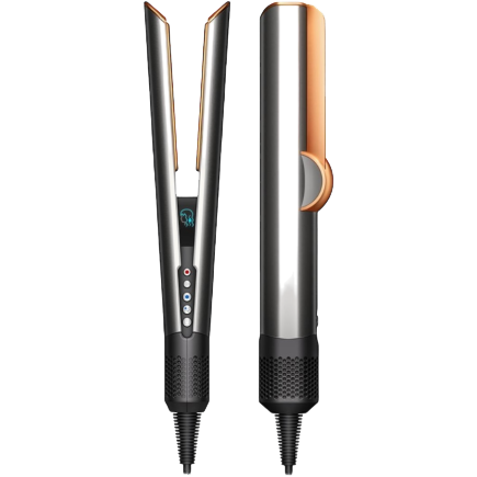 Выпрямитель для волос Dyson Airstrait HT01