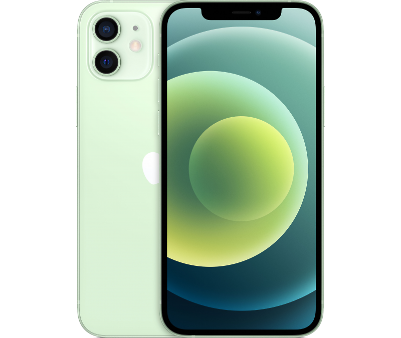iPhone 12 128GB Green