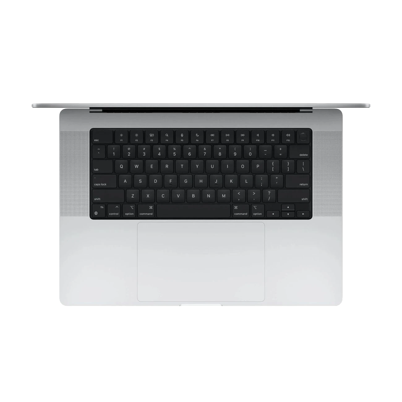Ноутбук Apple MacBook Pro 14" (M2 Pro, 16 Gb, 512Gb SSD) Серебристый