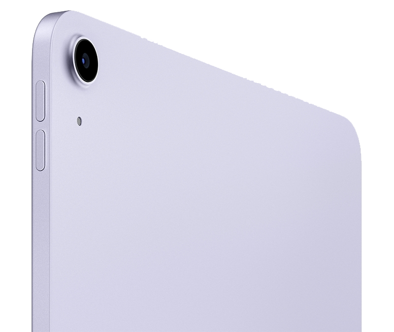 Планшет Apple iPad Air (2022) 64Gb Wi-Fi (Фиолетовый)
