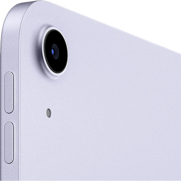 Планшет Apple iPad Air 13 (2024) 256Gb Wi-Fi + Сellular (Фиолетовый)