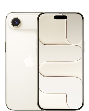 Apple iPhone 17 Air 1TB Light Gold (Золотой) eSIM