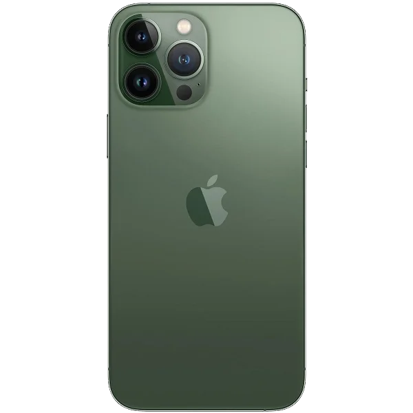 Apple iPhone 13 Pro Max 128GB Green SIM + eSIM