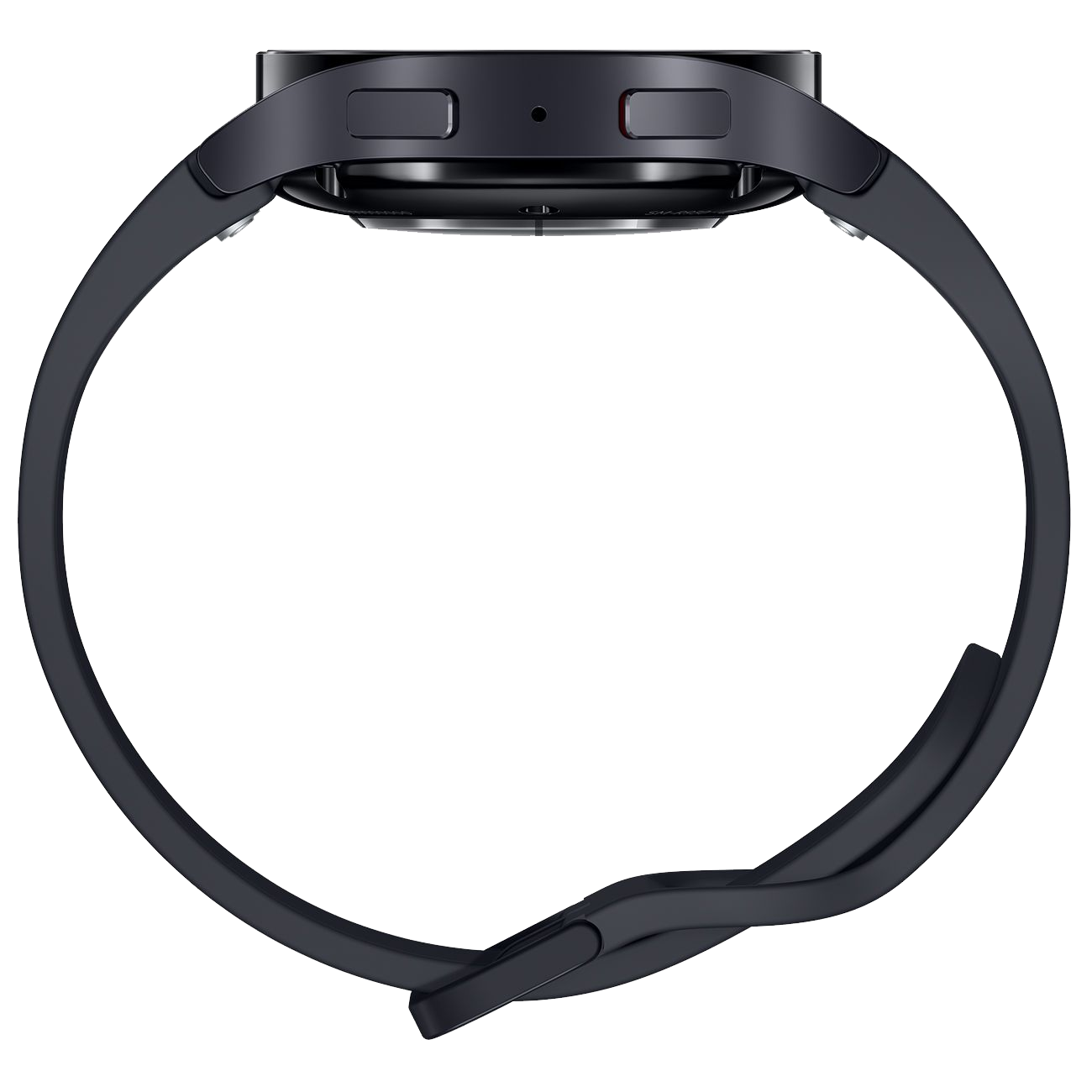 Умные часы Samsung Galaxy Watch 6 40mm (Графит)