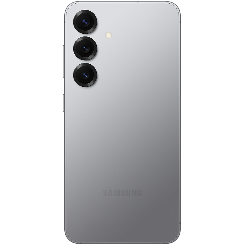 Телефон Samsung Galaxy S25+ 12/256Gb (Silver Shadow)