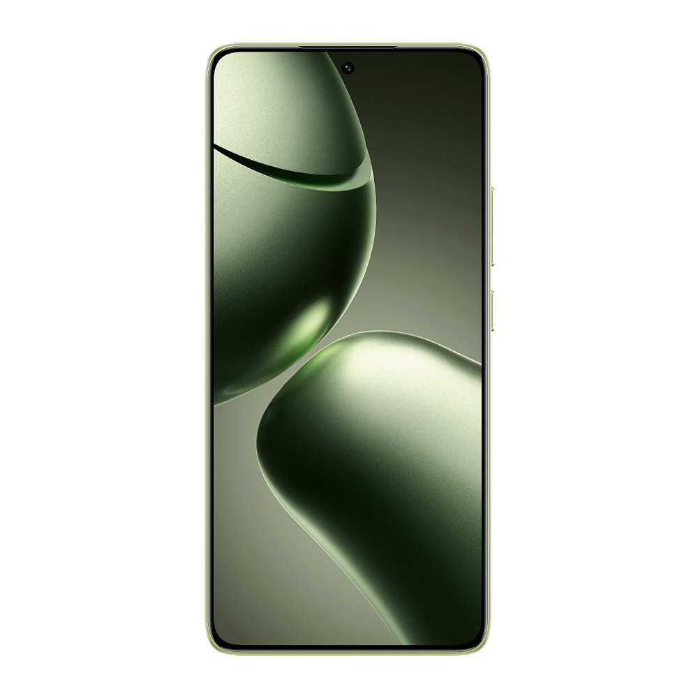 Смартфон Xiaomi 14T 12 ГБ + 512 ГБ («Лимонно-зелёный» | Lemon Green) (версия Global)