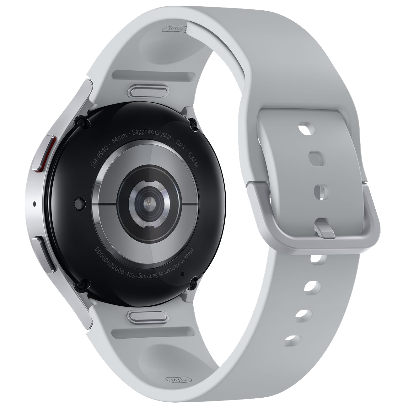 Умные часы Samsung Galaxy Watch 6 44mm (Cеребро)