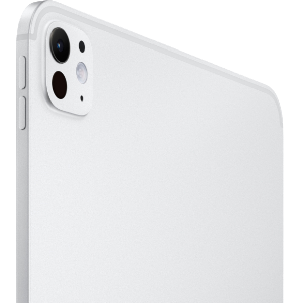 Планшет Apple iPad Pro 11 M4 (2024) 2Tb Wi-Fi + Cellular (Серебристый)