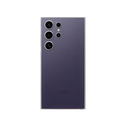 Смартфон Samsung Galaxy S24 Ultra 12 ГБ | 256 ГБ («Фиолетовый Титан» | Titanium Violet)