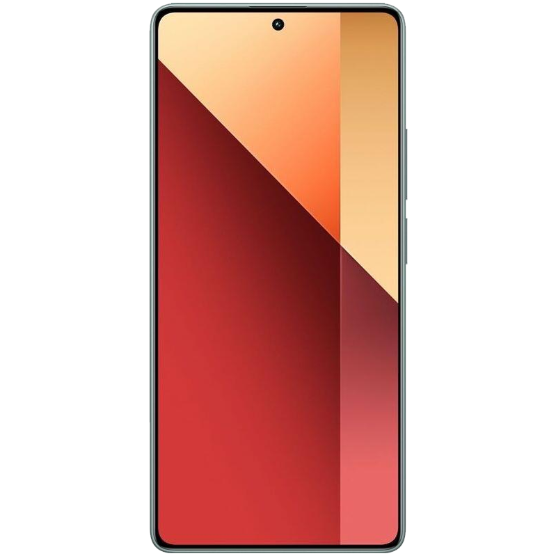 Смартфон Xiaomi Redmi Note 13 Pro 4G 8 ГБ + 256 ГБ («Зелёный лес» | Forest Green) (версия Global)