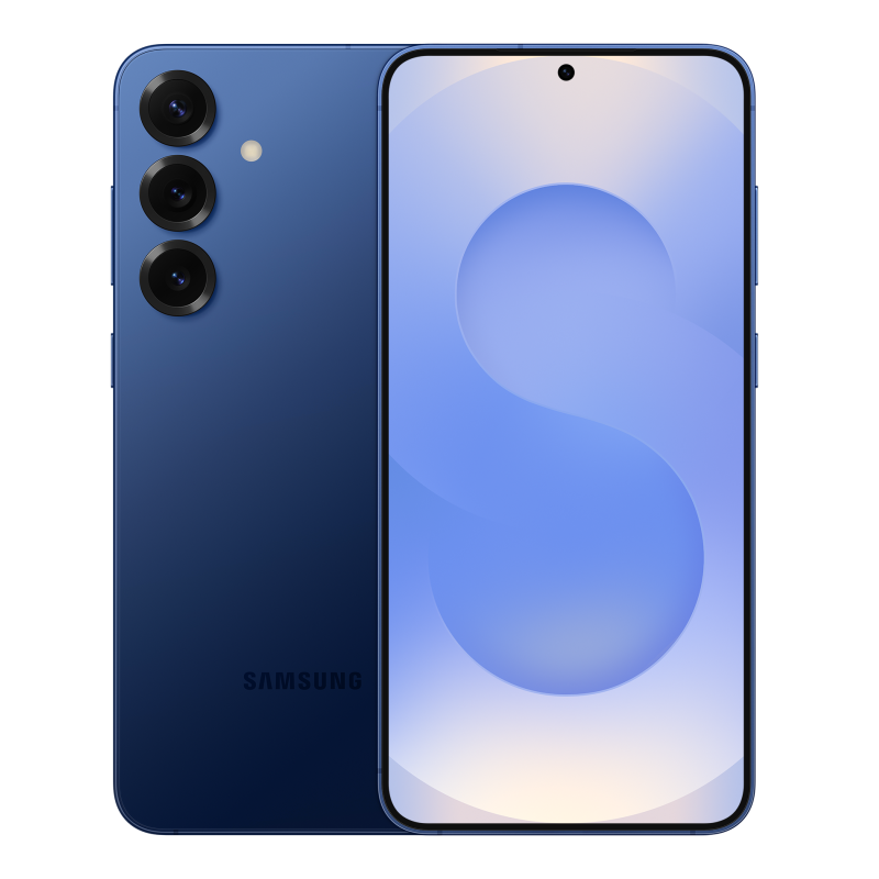 Телефон Samsung Galaxy S25 12/256Gb (Navy)