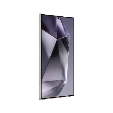 Смартфон Samsung Galaxy S24 Ultra 12 ГБ | 256 ГБ («Фиолетовый Титан» | Titanium Violet)
