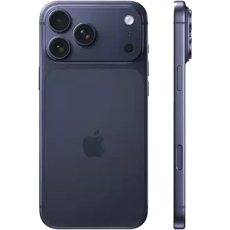 Apple iPhone 17 Pro Max 1TB Deep Blue SIM + eSIM