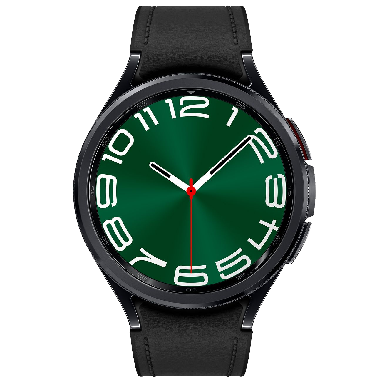 Умные часы Samsung Galaxy Watch 6 Classic 47mm (Черный)