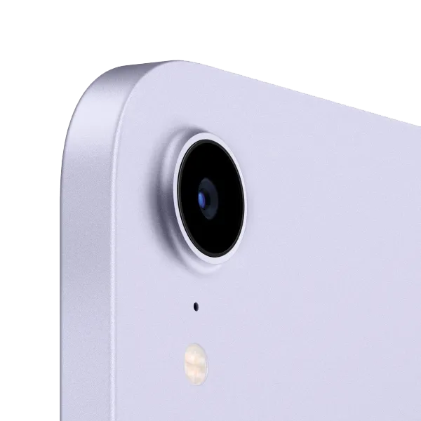 Планшет Apple iPad mini (2021) 256 Wi-Fi (Фиолетовый)