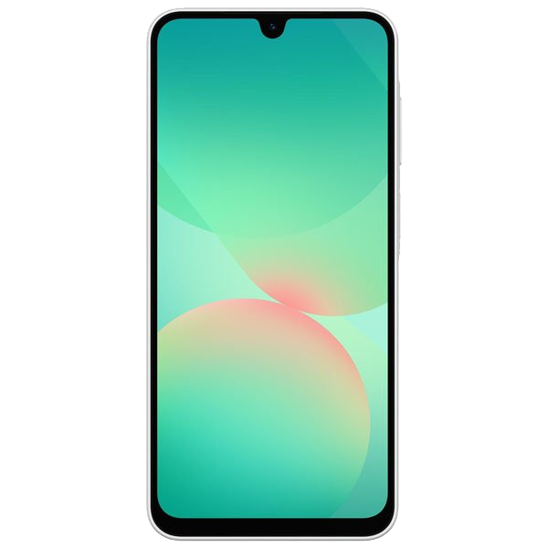 Телефон Samsung Galaxy A26 6/128Gb (White)