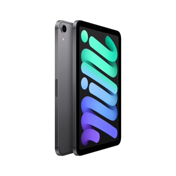 Планшет Apple iPad mini (2021) 64 Wi-Fi (Серый космос)