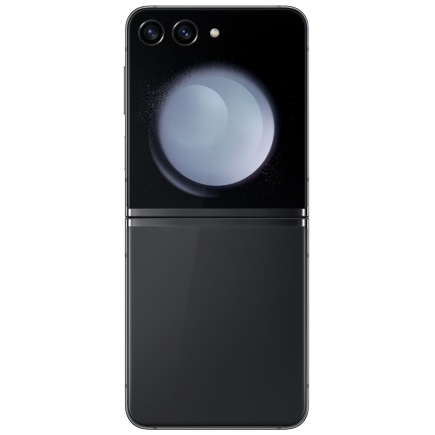 Смартфон Samsung Galaxy Z Flip5 5G 8 ГБ | 256 ГБ («Графит» | Graphite)