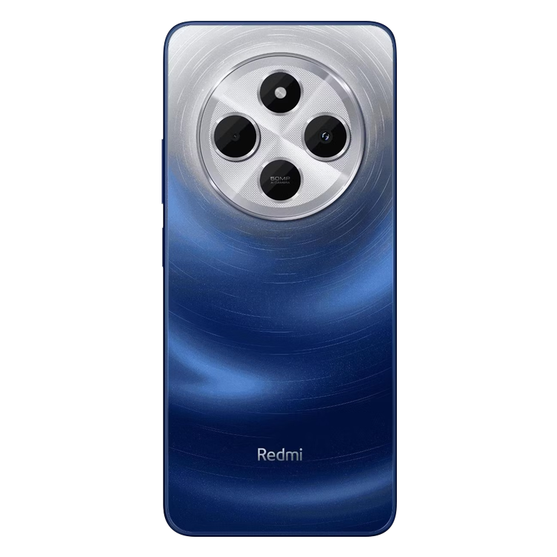 Смартфон Xiaomi Redmi 14C 8 ГБ + 256 ГБ («Звёздно-синий» | Starry Blue) (версия Global)