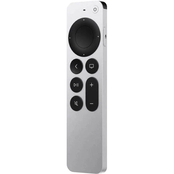 Медиаплеер Apple TV 4K 3-го поколения, 128 ГБ, Wi-Fi + Ethernet (2022)