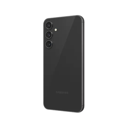 Смартфон Samsung Galaxy S23 FE 8 ГБ | 128 ГБ («Графит» | Graphite)