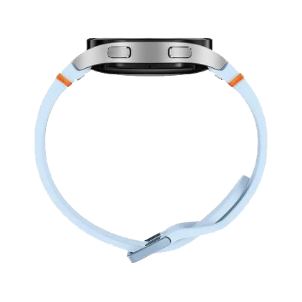 Умные часы Samsung Galaxy Watch FE 40mm (Серебро)