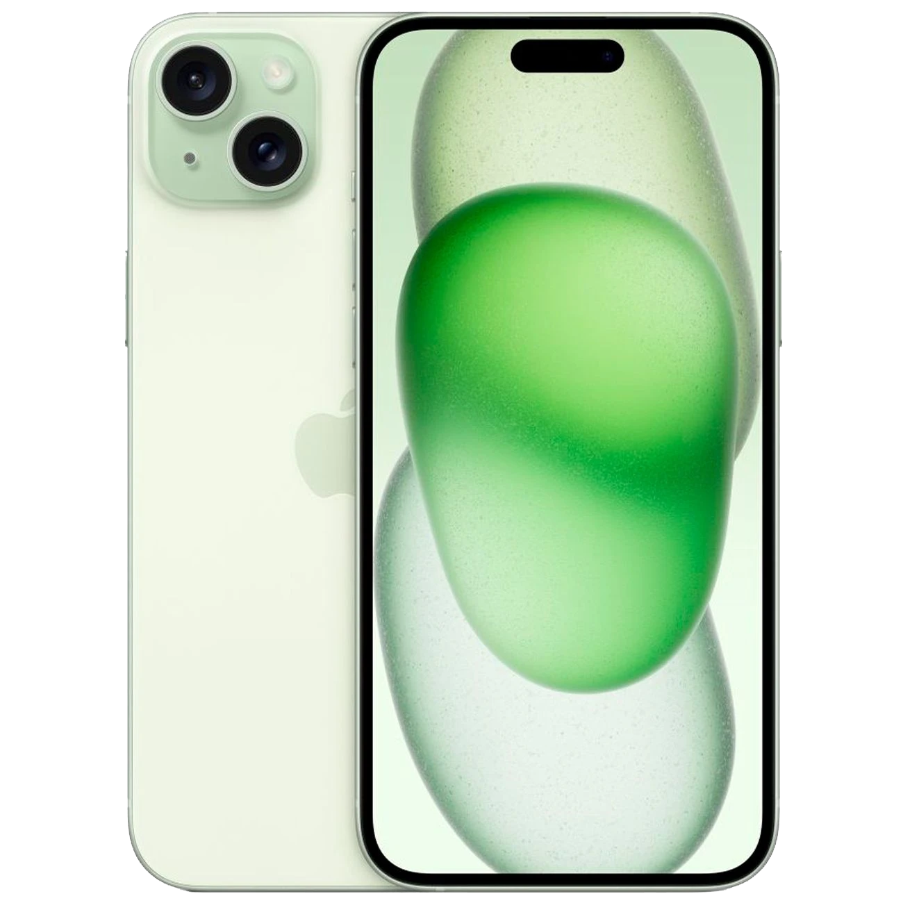 iPhone 15 Plus 512GB Green SIM+eSIM