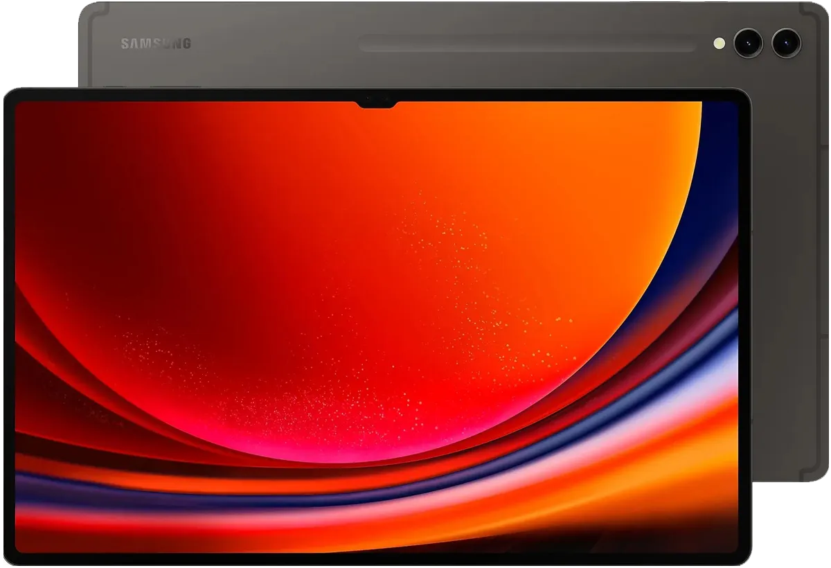 Планшет Samsung Galaxy Tab S9 Ultra 14,6", 12 ГБ | 512 ГБ, Wi-Fi (Графитовый | Graphite)