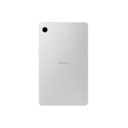 Планшет Samsung Galaxy Tab A9 8,7", 4 ГБ | 64 ГБ, LTE (Серебристый | Silver)