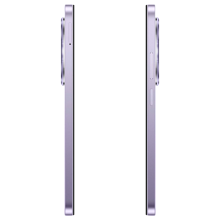 Смартфон Xiaomi Redmi 14C 8 ГБ + 256 ГБ (Фиолетовый | Dreamy Purple) (версия Global)