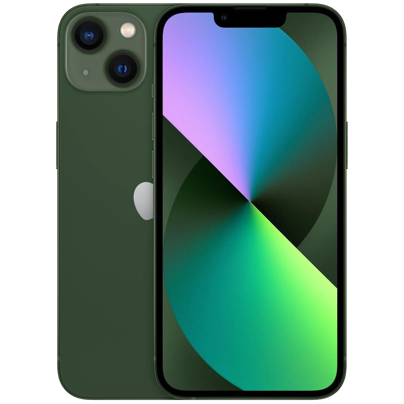 Apple iPhone 13 mini 128GB Green