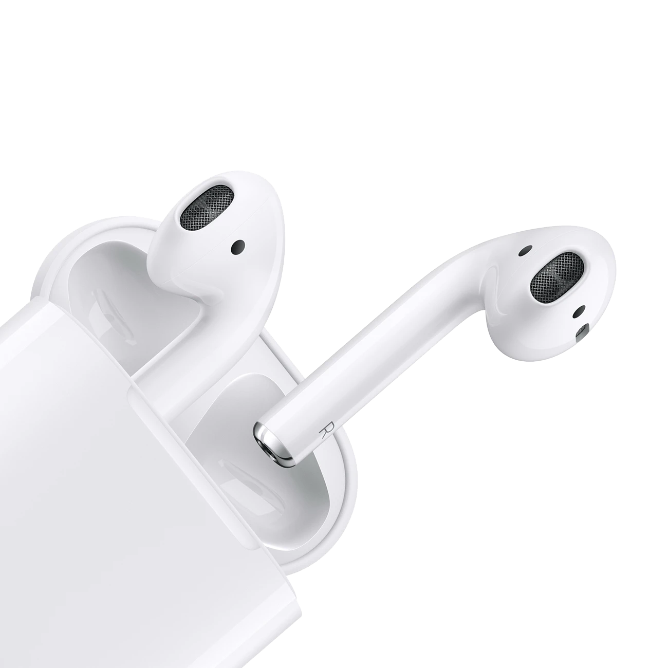 Apple AirPods 2 (MV7N2)
