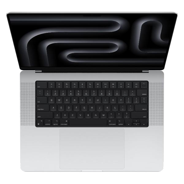 Ноутбук Apple MacBook Pro 14" (M3 Max, 36 Gb, 1Tb SSD) Серебристый (MRX83)