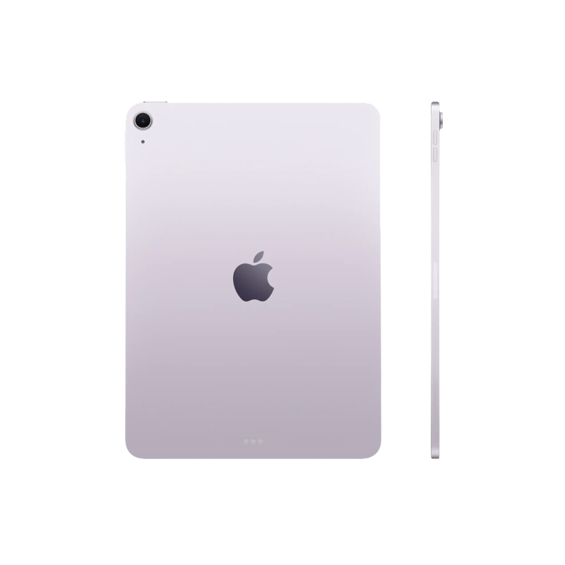 Apple iPad Air 11 M3 512Gb Wi-Fi (Фиолетовый)