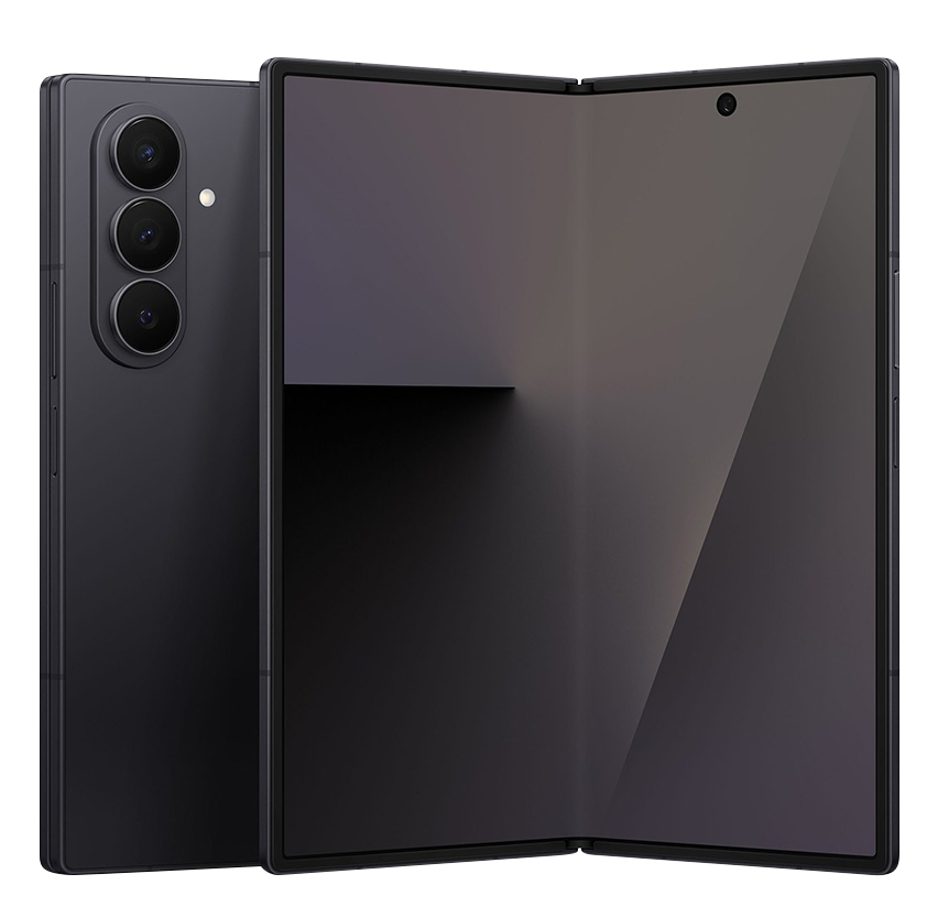 Смартфон Samsung Galaxy Z Fold7 12 ГБ | 256 ГБ (Чёрный | Jetblack) (Snapdragon)