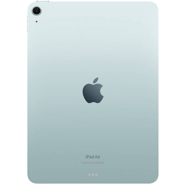 Планшет Apple iPad Air 13 (2024) 1Tb Wi-Fi + Сellular (Голубой)