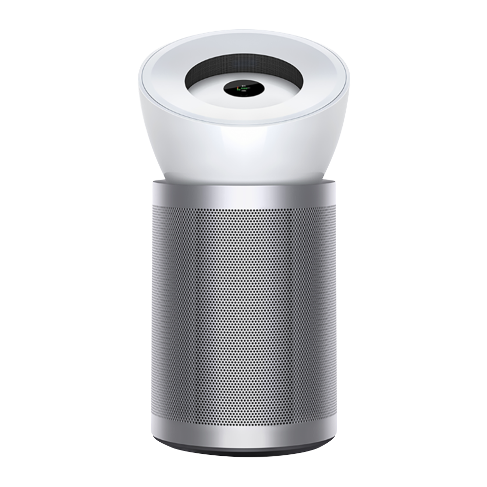 Очиститель воздуха Dyson BP06 HEPA Big and Quiet Formaldehyde (White/Silver) (2025)