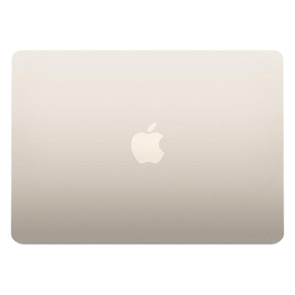 Ноутбук Apple MacBook Air 13.6" (M3, 16 Gb, 512 Gb SSD) Старлайт (MXCU3)