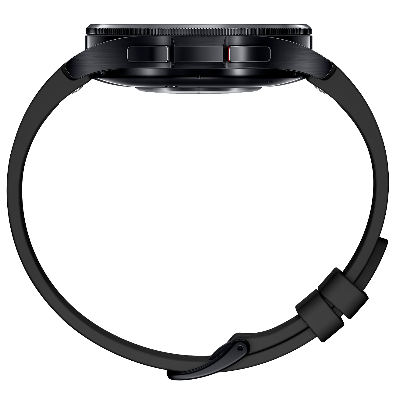 Умные часы Samsung Galaxy Watch 6 Classic 47mm (Черный)
