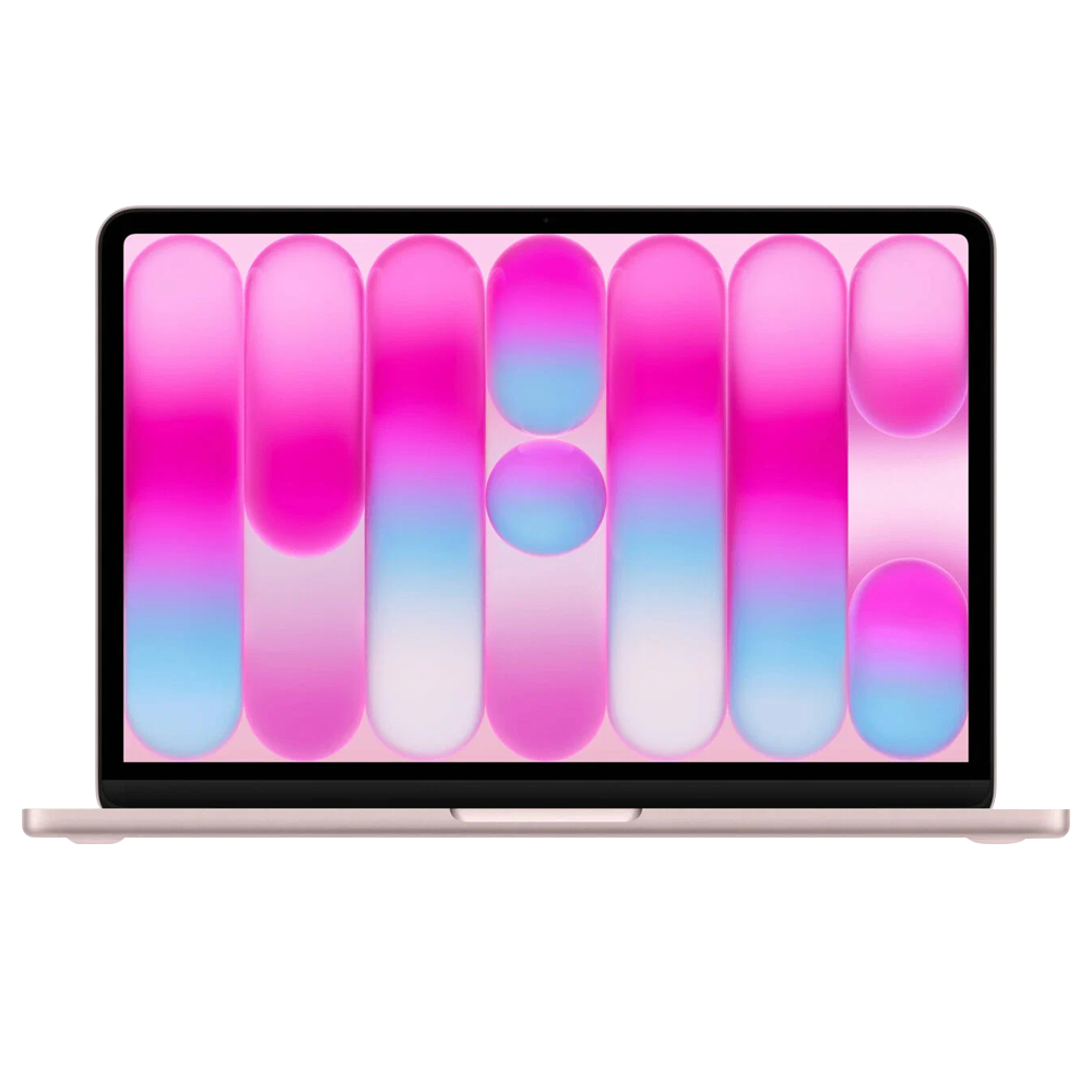 MacBook Neo 13 (2026) A18 Pro 8/256Gb Blush