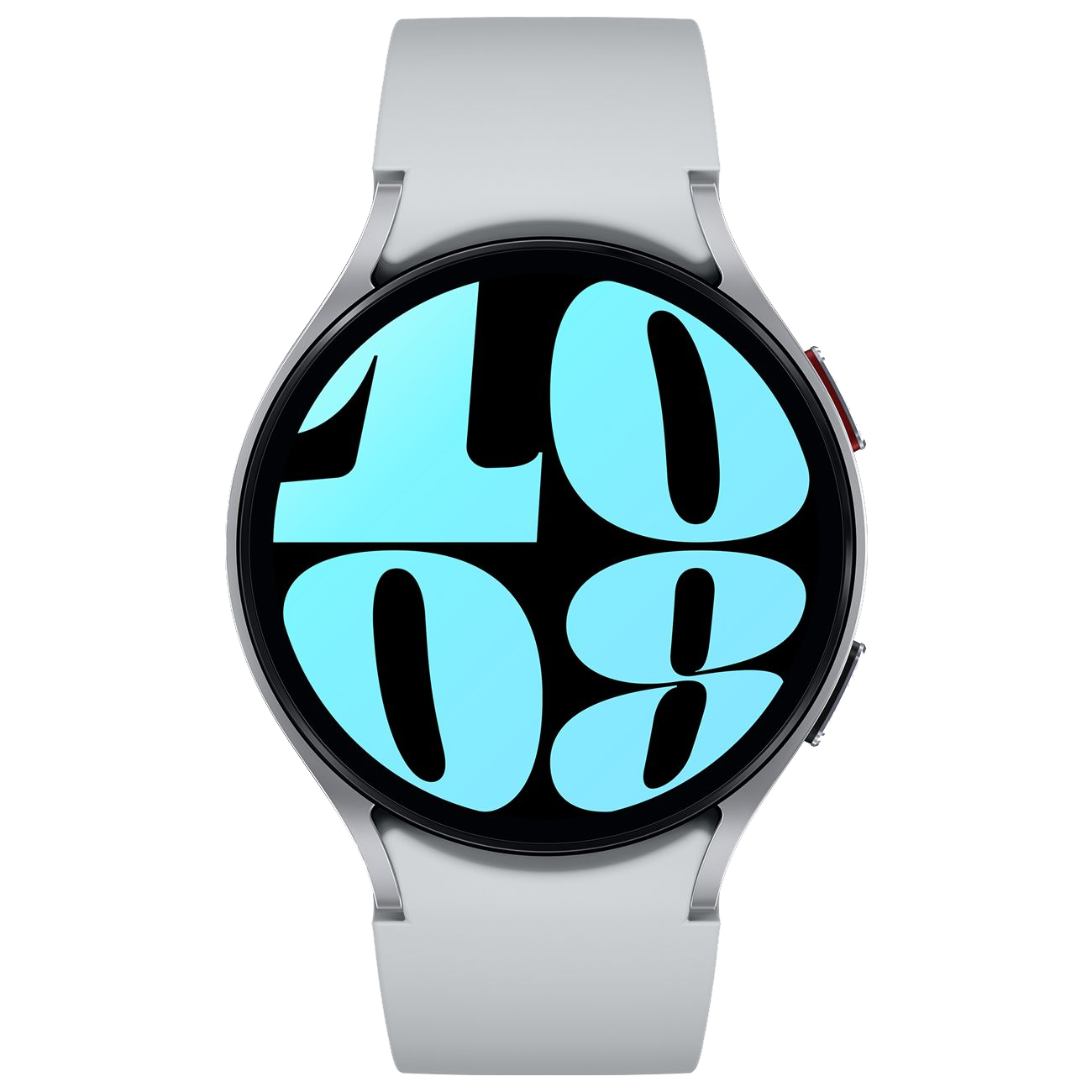 Умные часы Samsung Galaxy Watch 6 44mm (Cеребро)