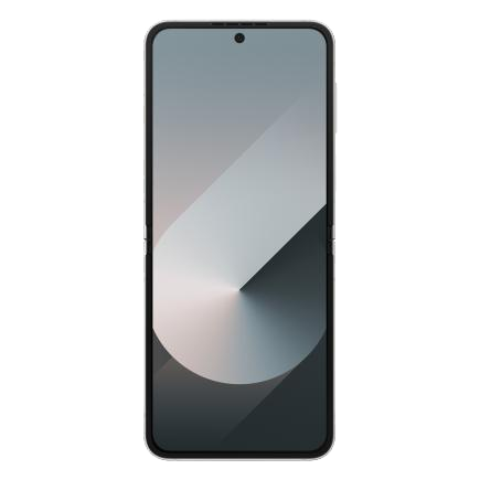 Смартфон Samsung Galaxy Z Flip6 12 ГБ | 256 ГБ (Белый | White)