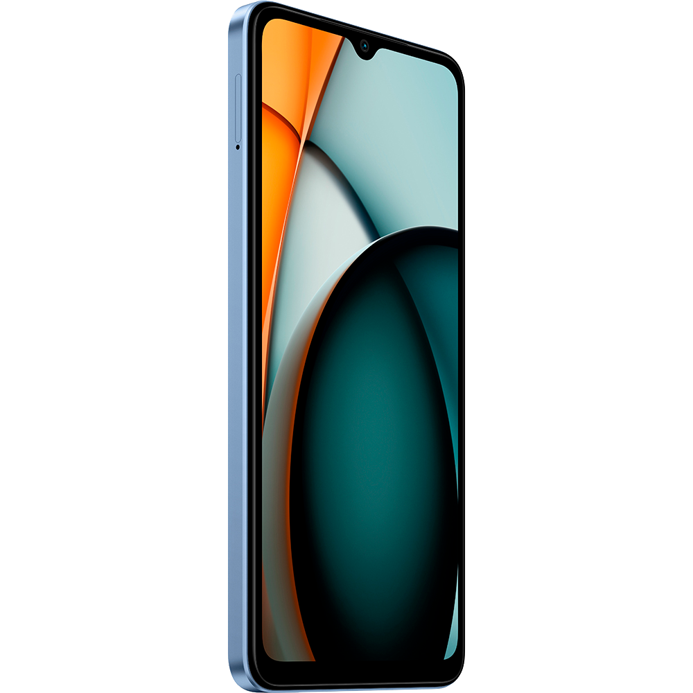 Смартфон Xiaomi Redmi A3 3 ГБ + 64 ГБ («Синие звёзды» | Star Blue) (версия Global)