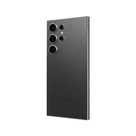 Смартфон Samsung Galaxy S24 Ultra 12 ГБ | 512 ГБ («Чёрный Титан» | Titanium Black)