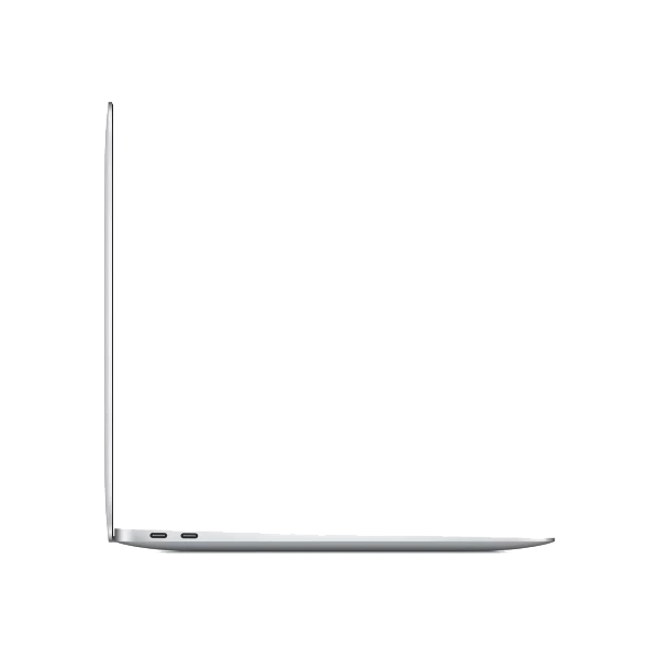 Ноутбук Apple MacBook Air 13" Late 2020 (M1, 8Gb, 256Gb SSD) Серебристый