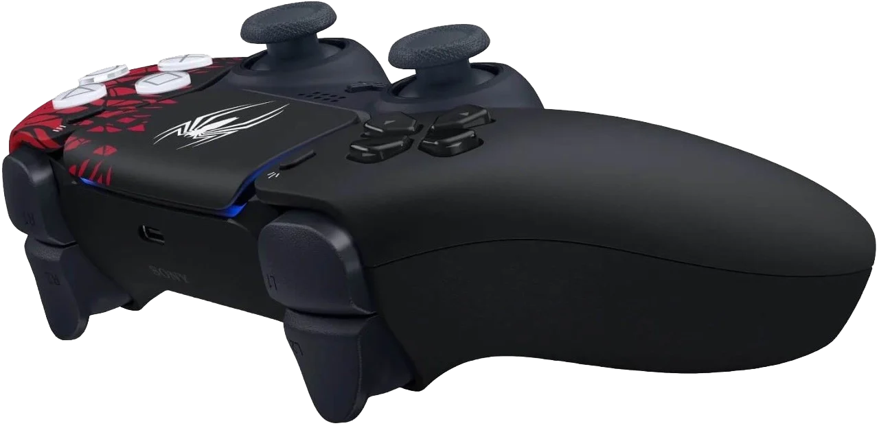 DualSense PS Spider-Man 2 Limited Edition